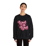 Love Is