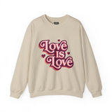 Love Is