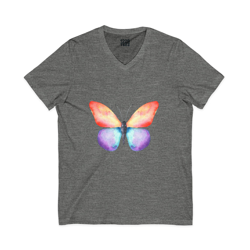 Rainbow Butterfly