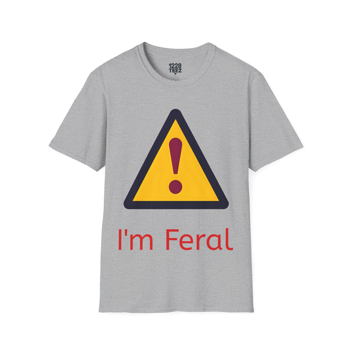 Feral