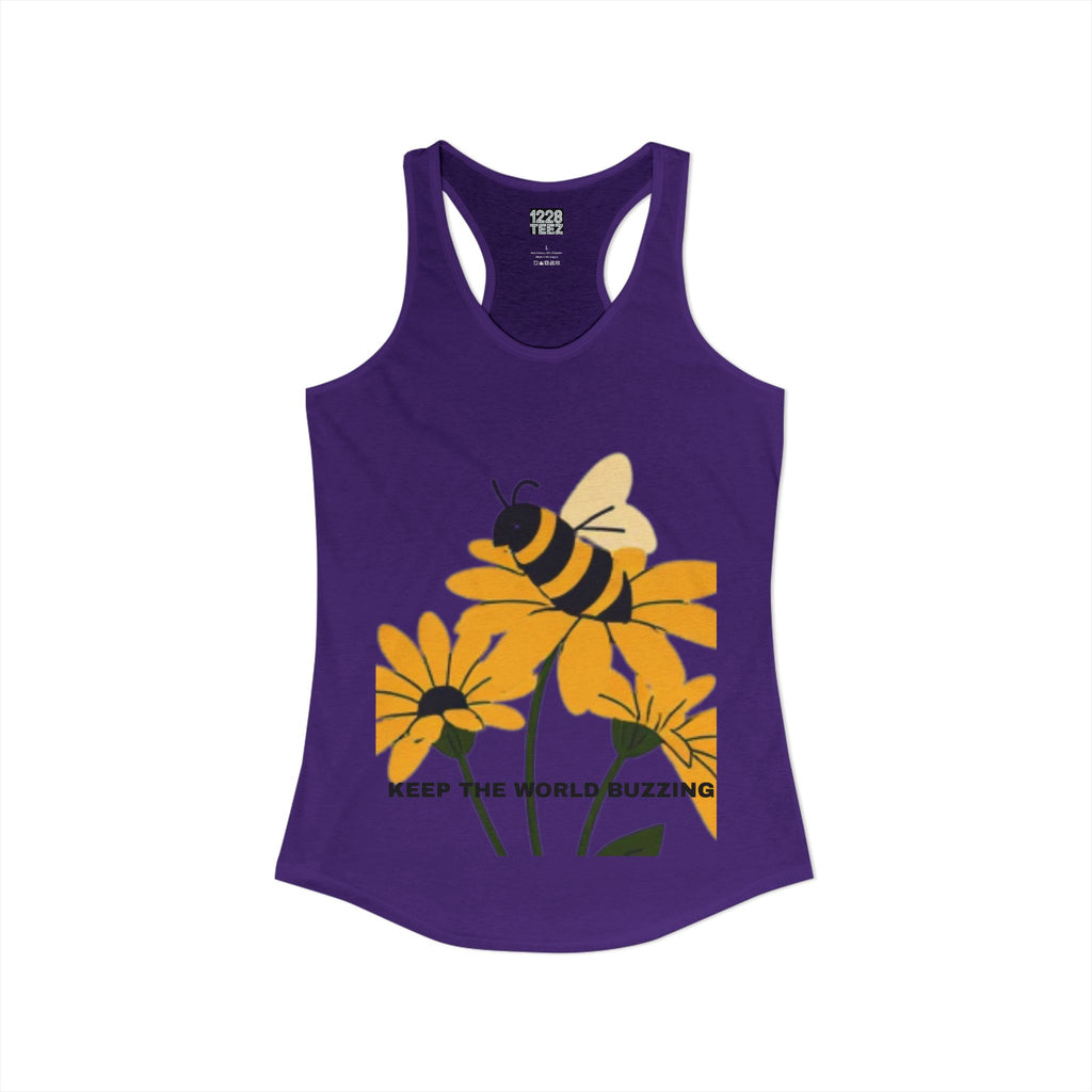Buzzy Bee