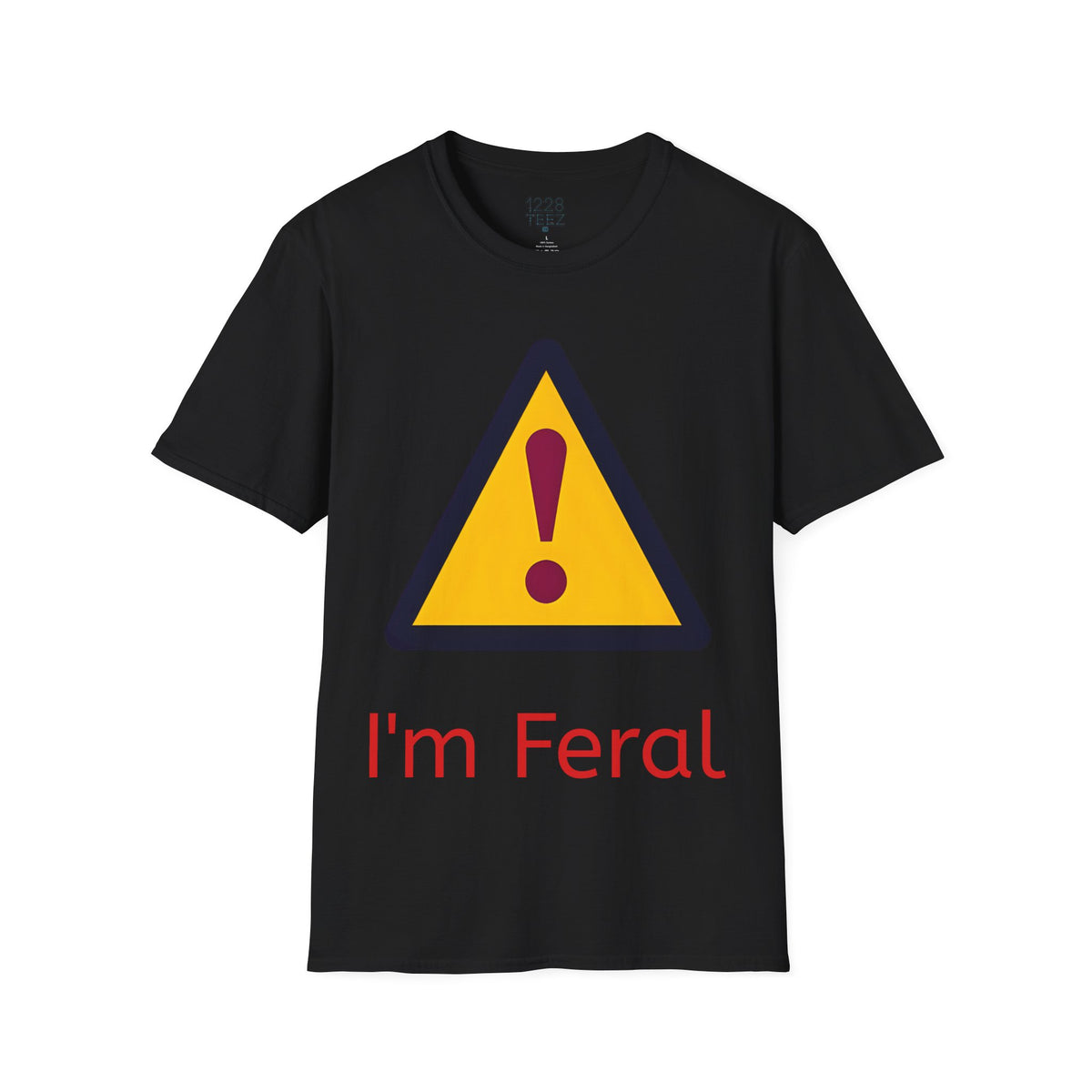 Feral