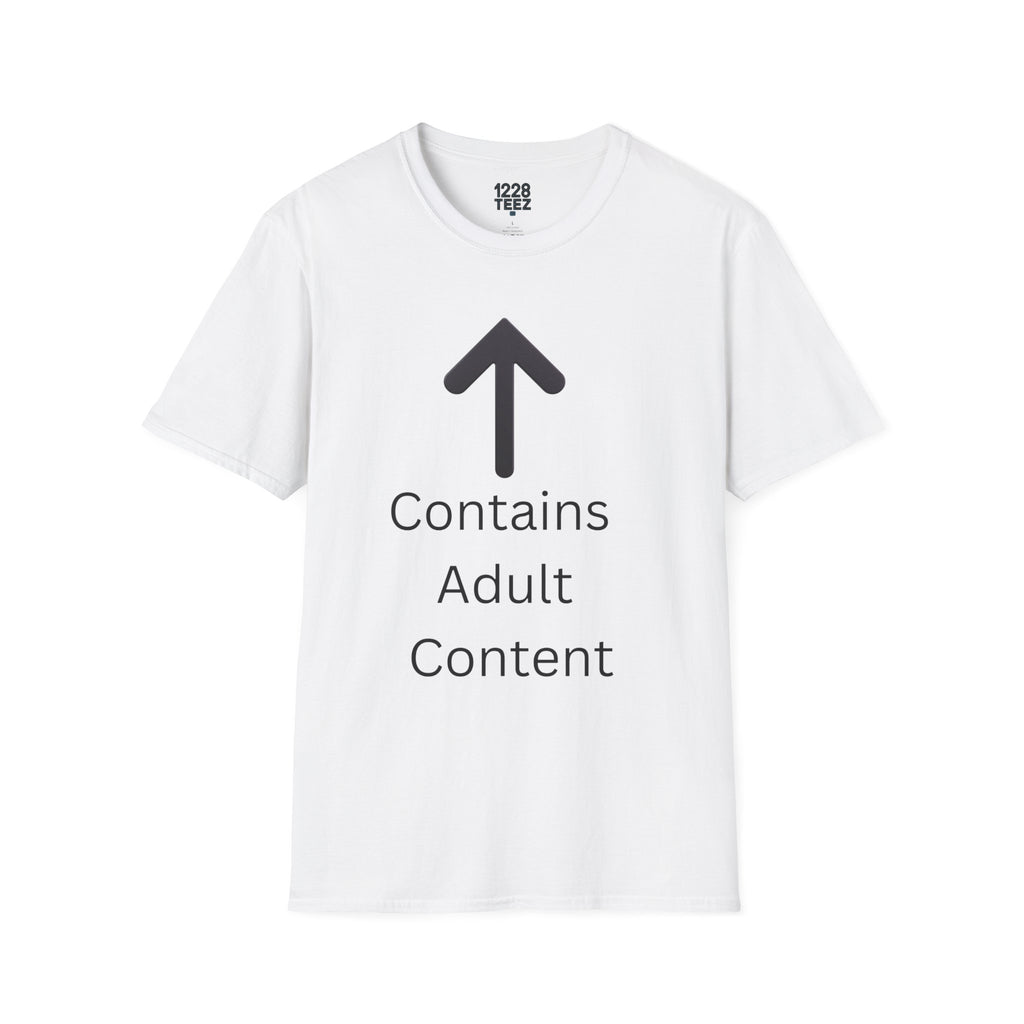 Adult Content