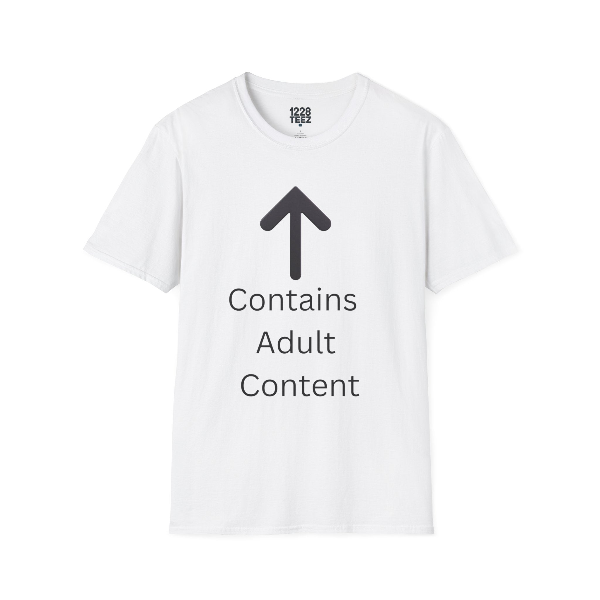 Adult Content