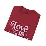 Love Is