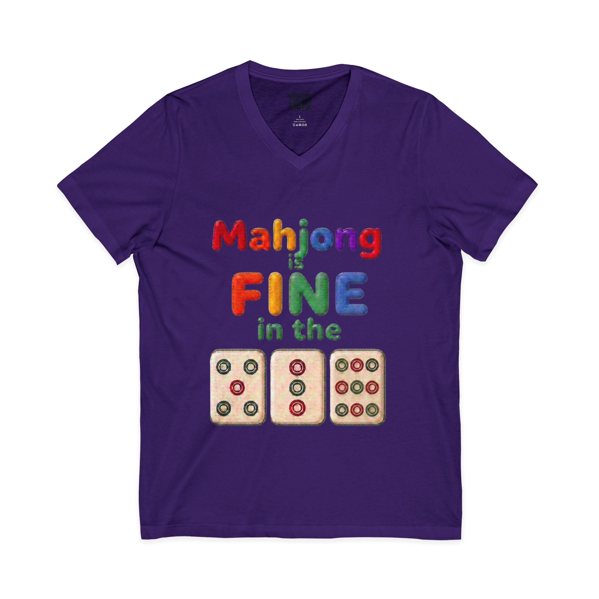 Mahjong 539