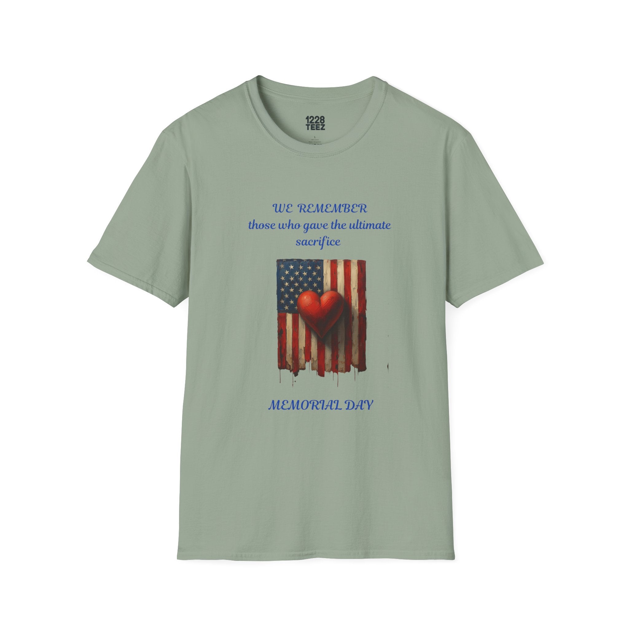 Memorial Day Tribute