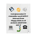Gen X Last Generation