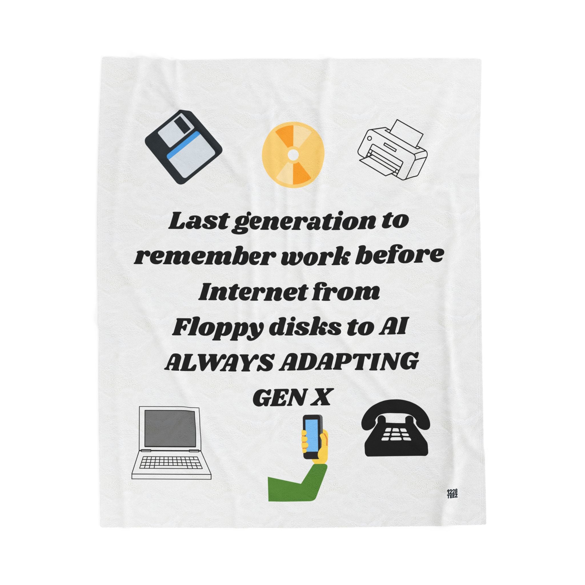Gen X Last Generation