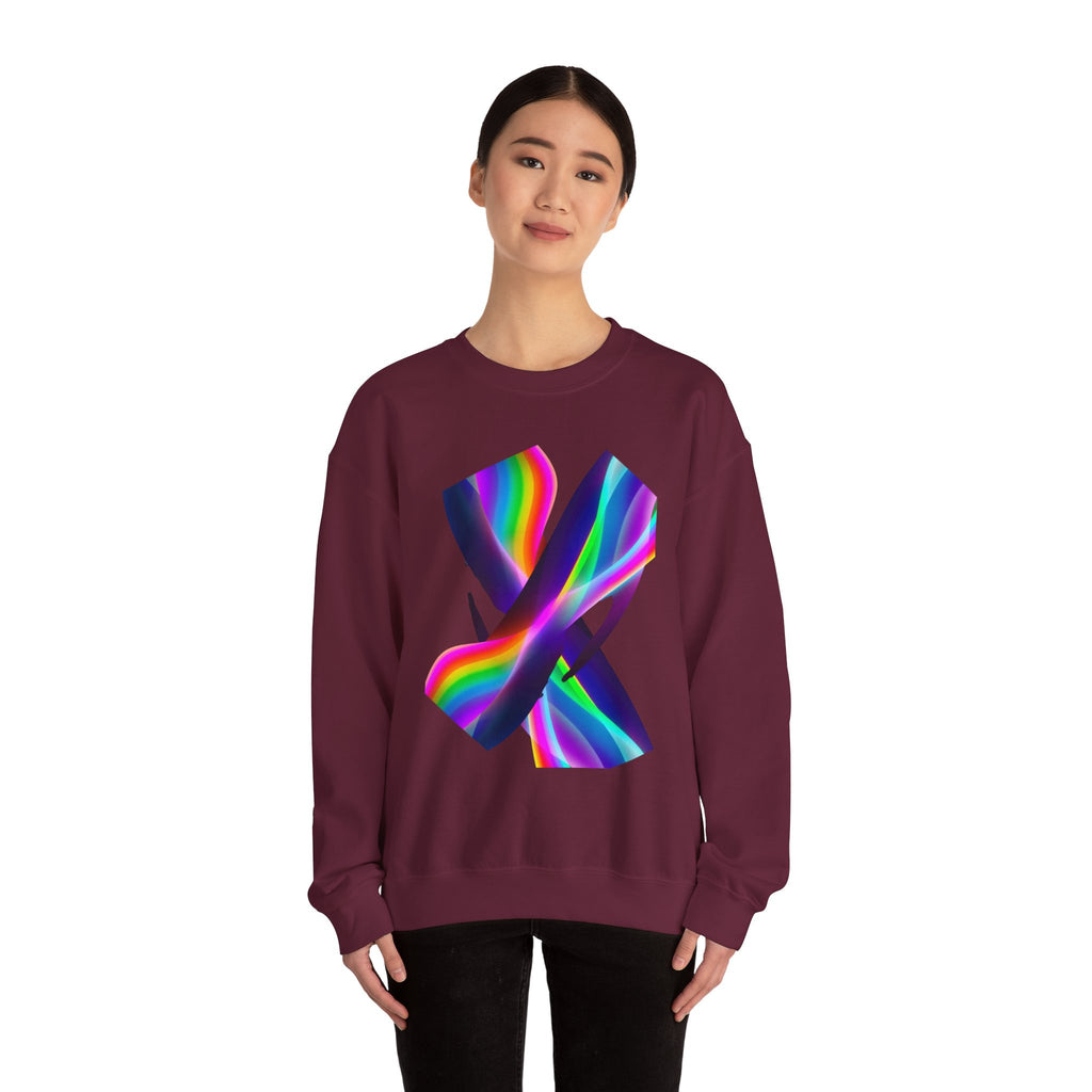 Vibrant Prism