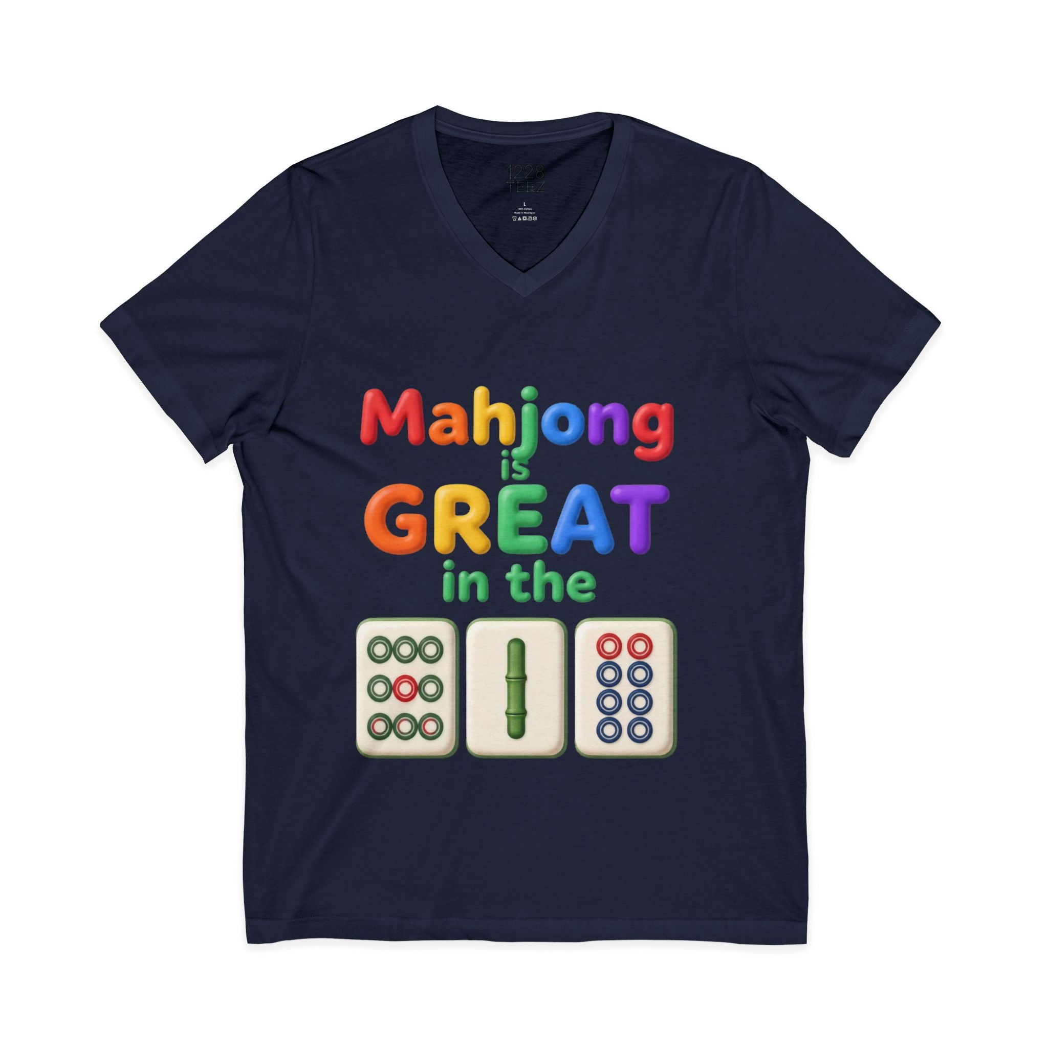 Mahjong 918