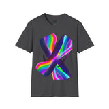 Vibrant Prism