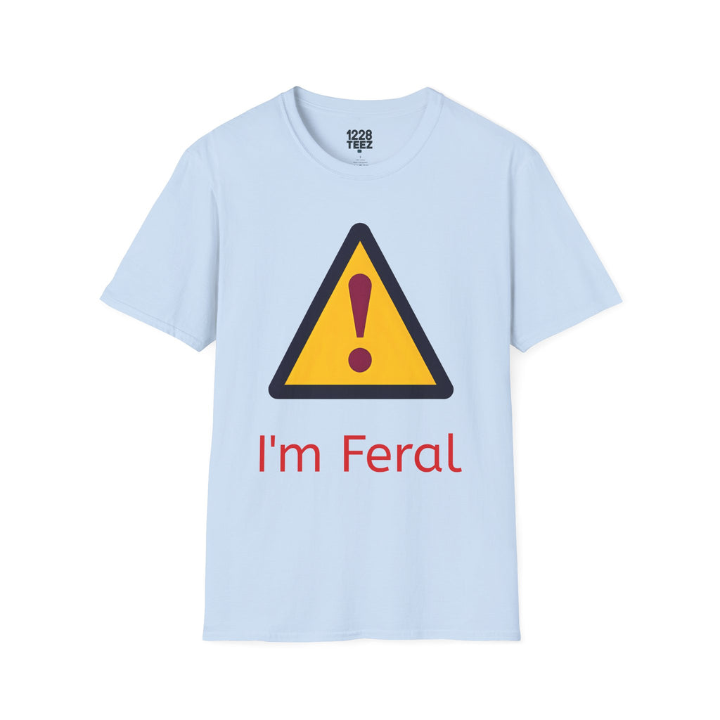Feral