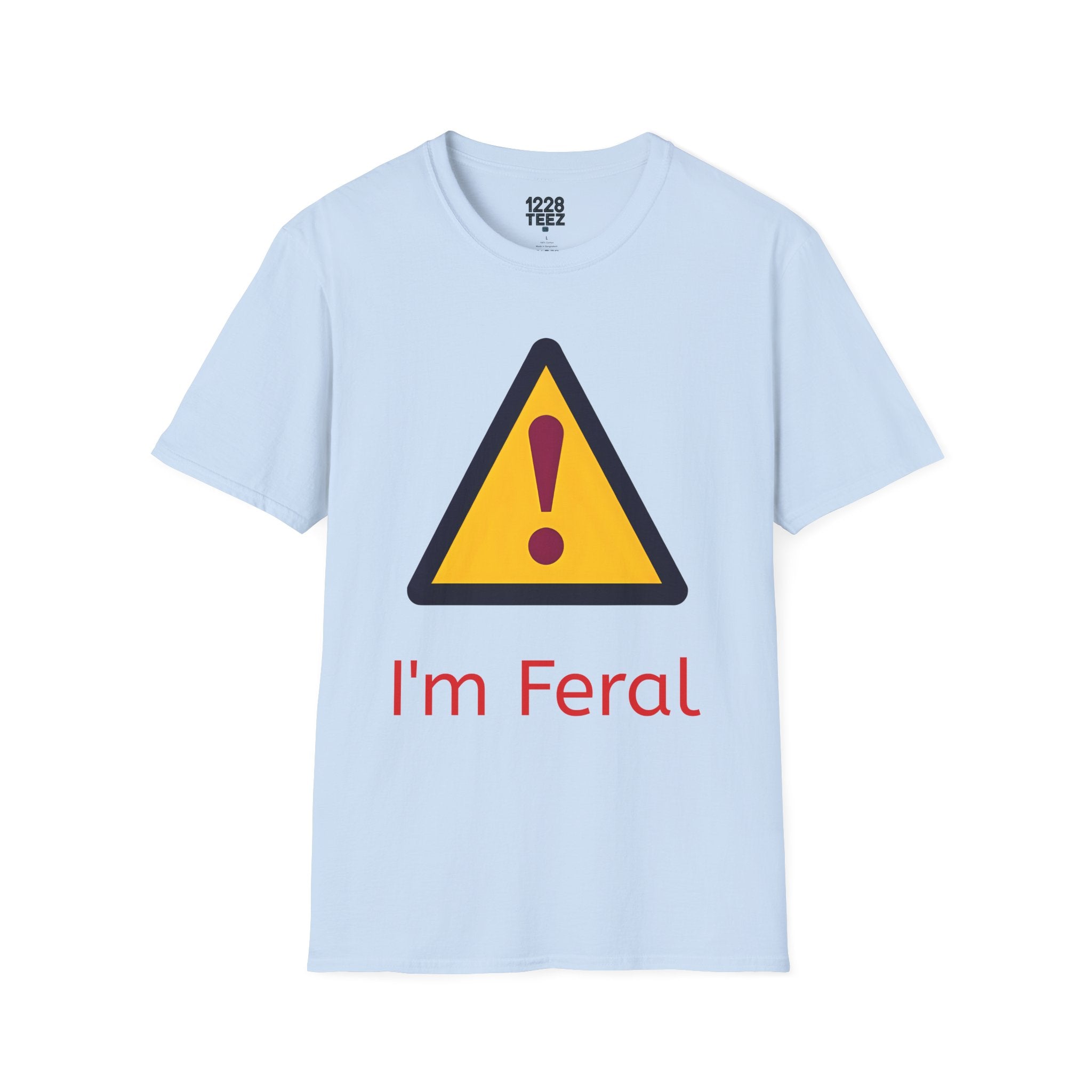 Feral