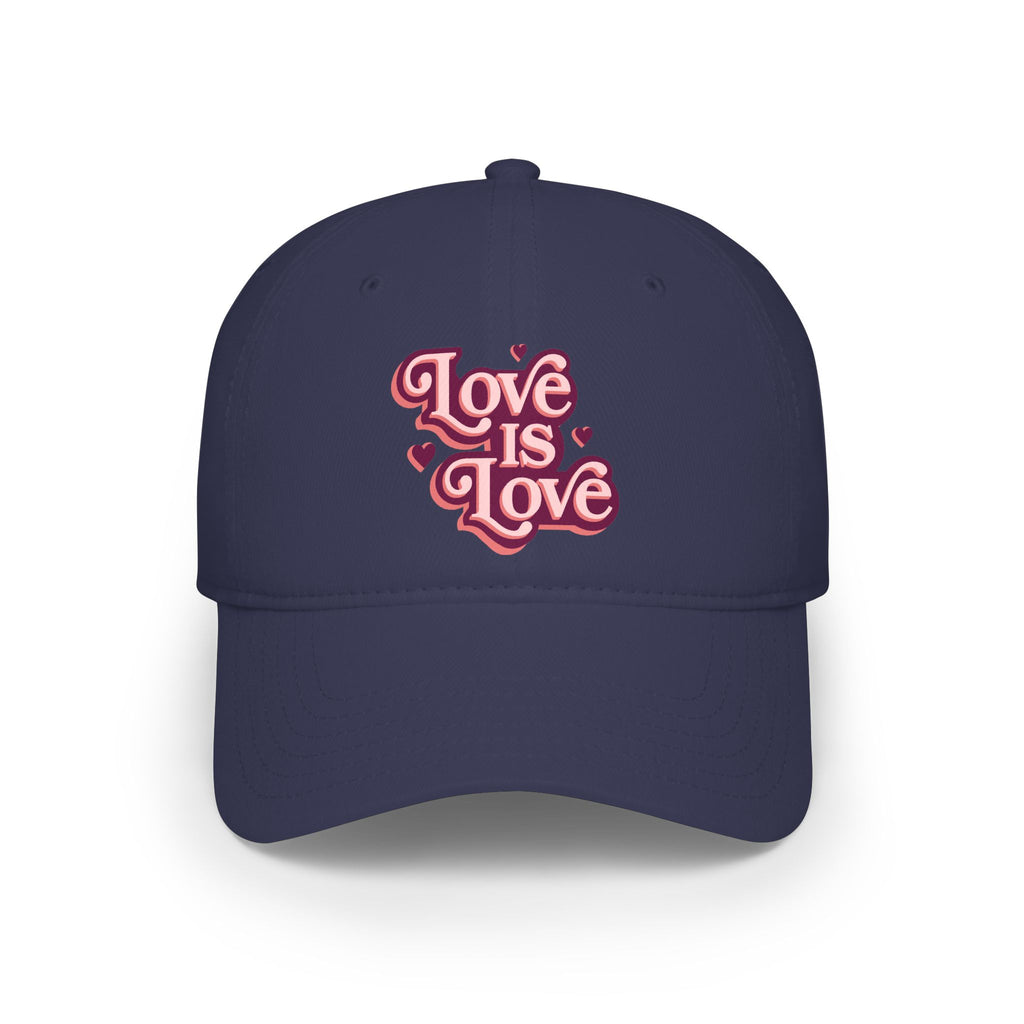 Love Is