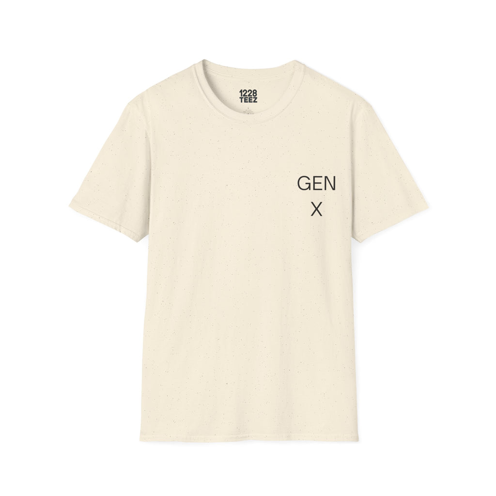 Gen Xtra