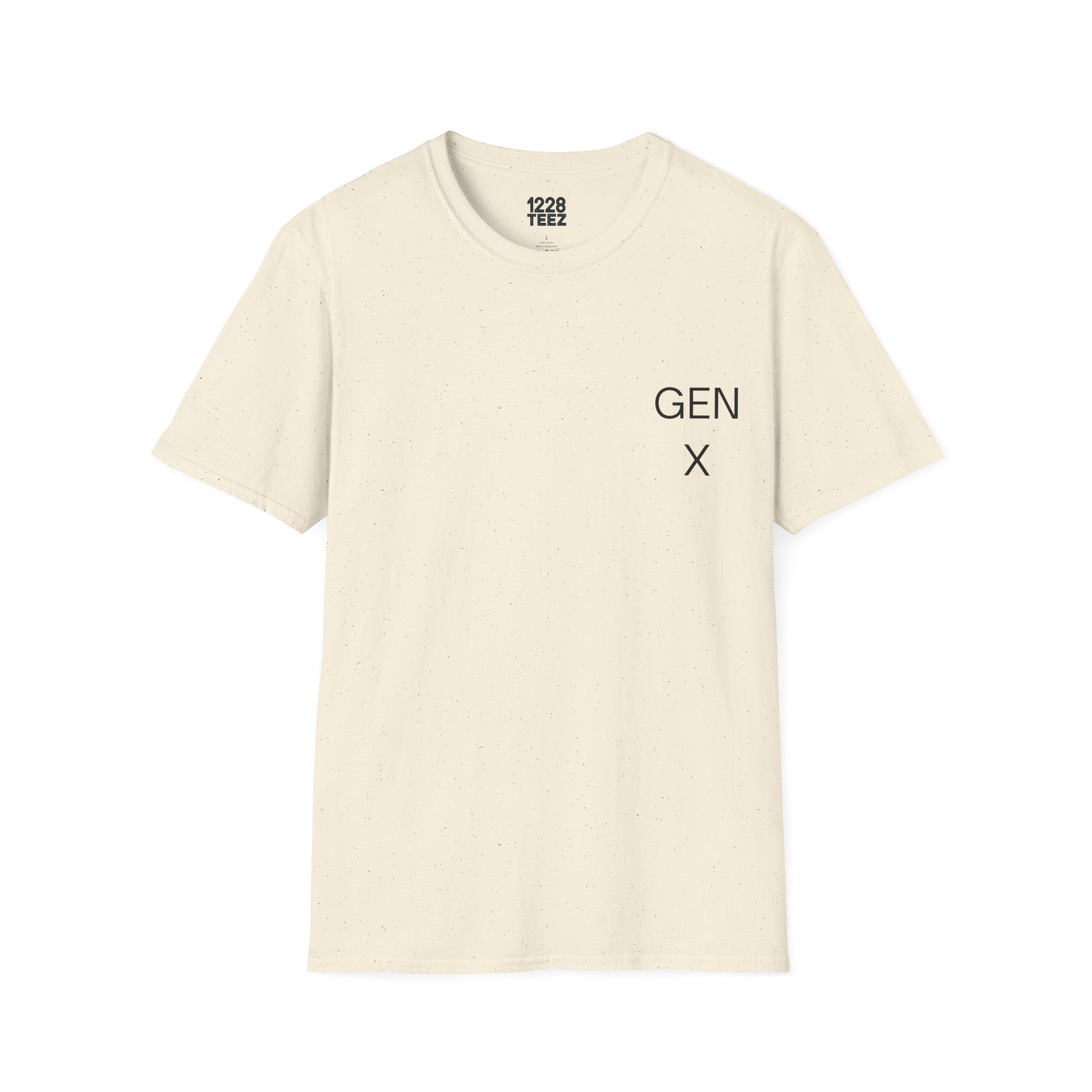Gen Xtra