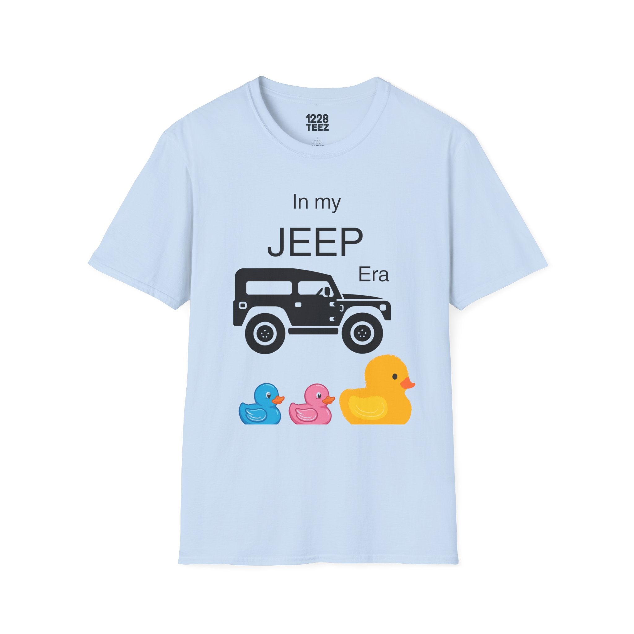 Jeep Era