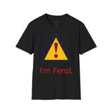 Feral