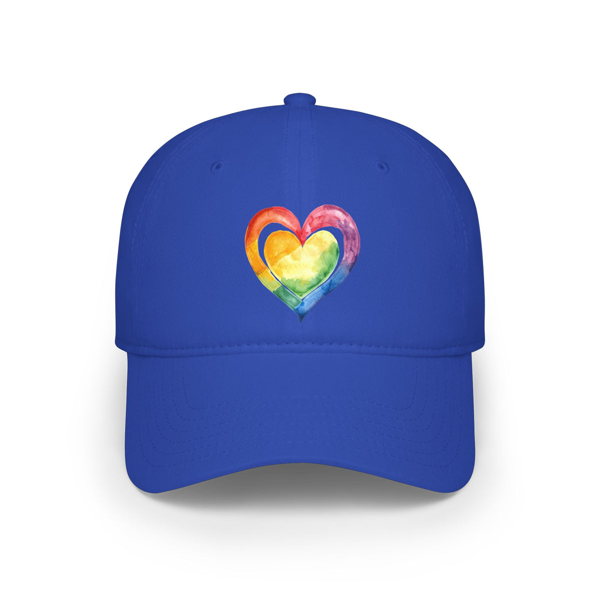 Hearts of Pride