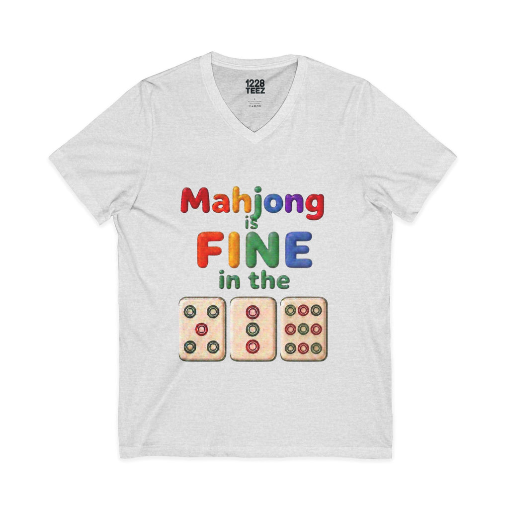 Mahjong 539