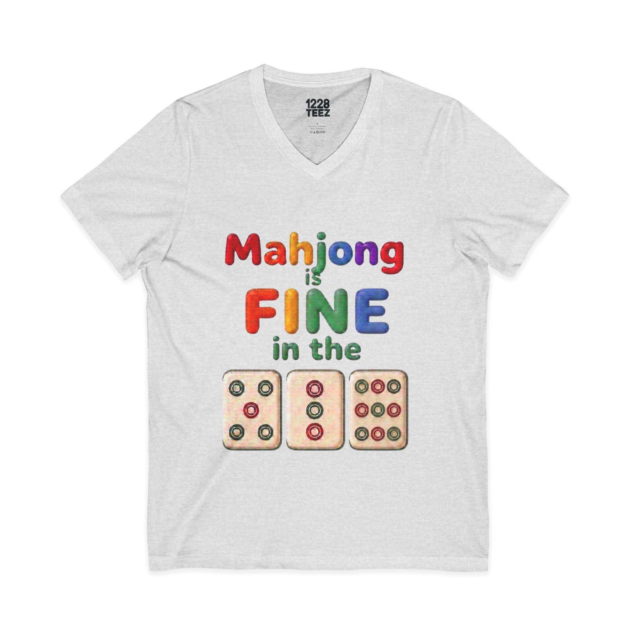 Mahjong 539