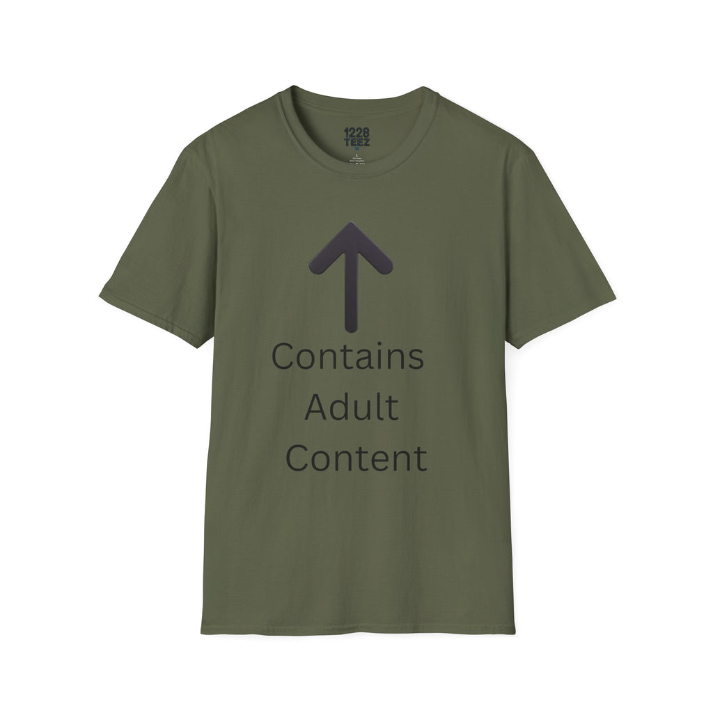 Adult Content