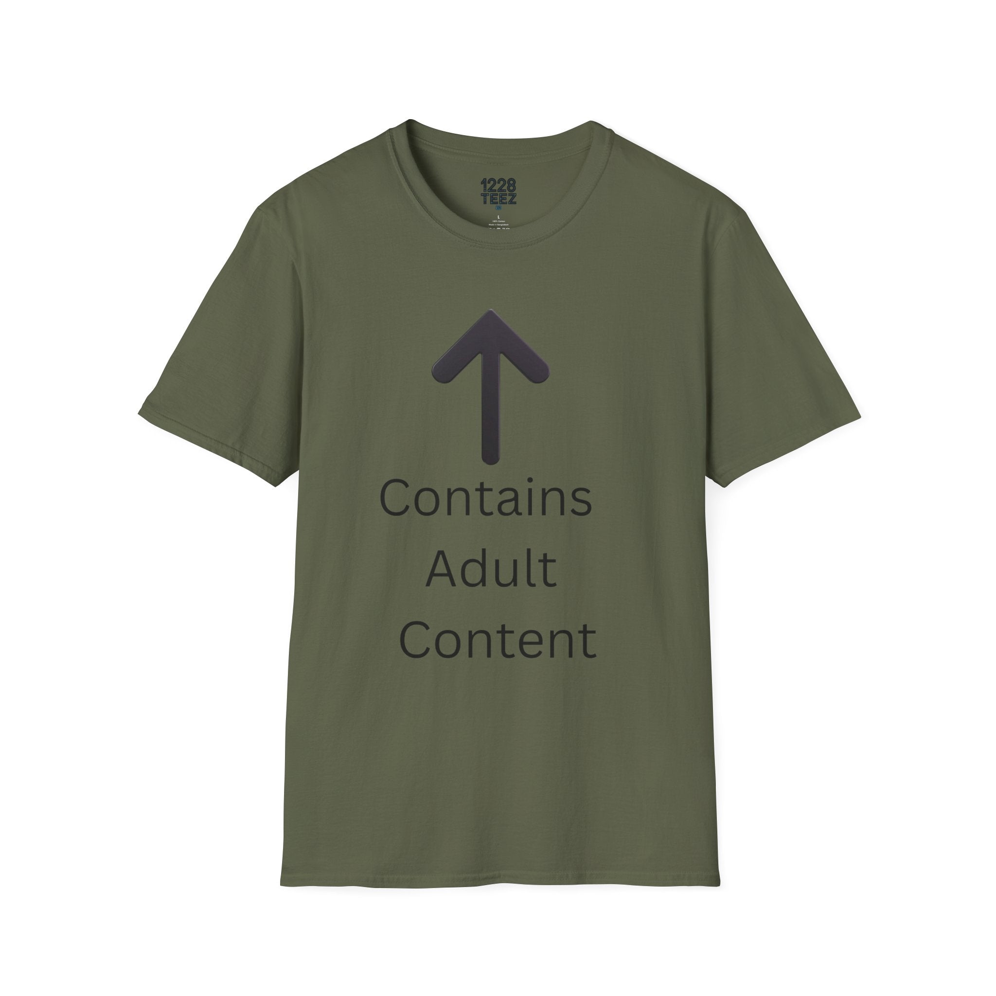 Adult Content