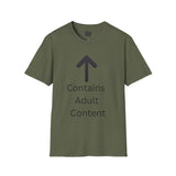 Adult Content