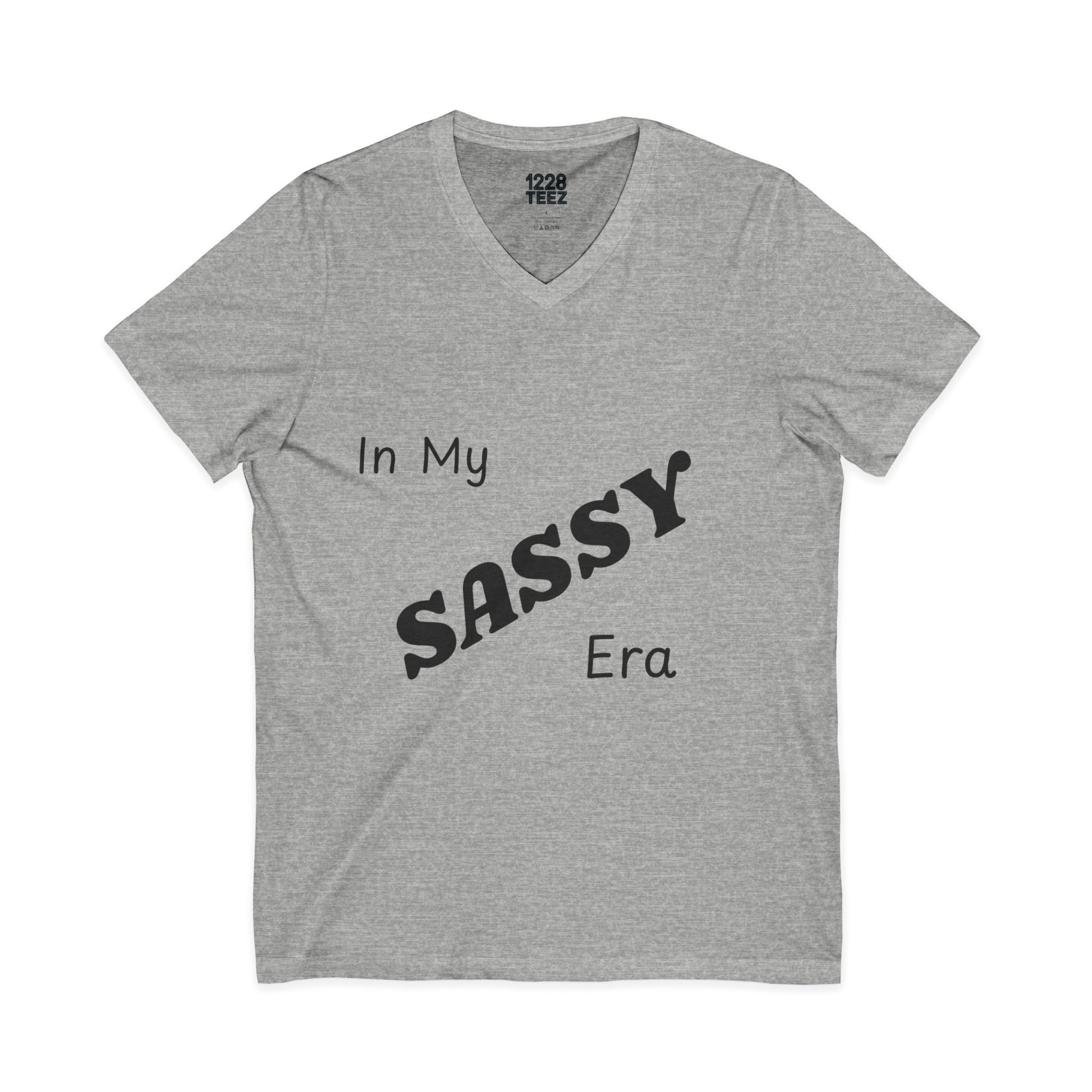 Sassy Era