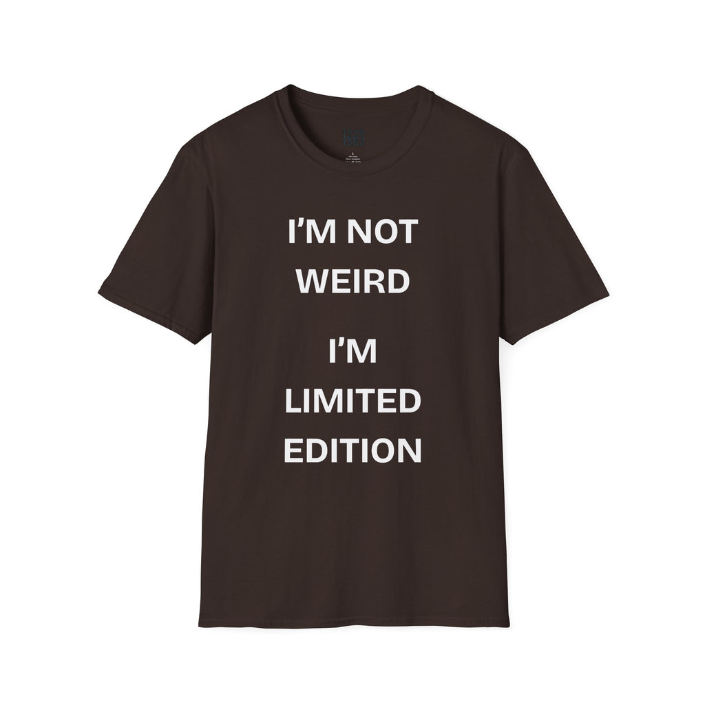 Limited Edition