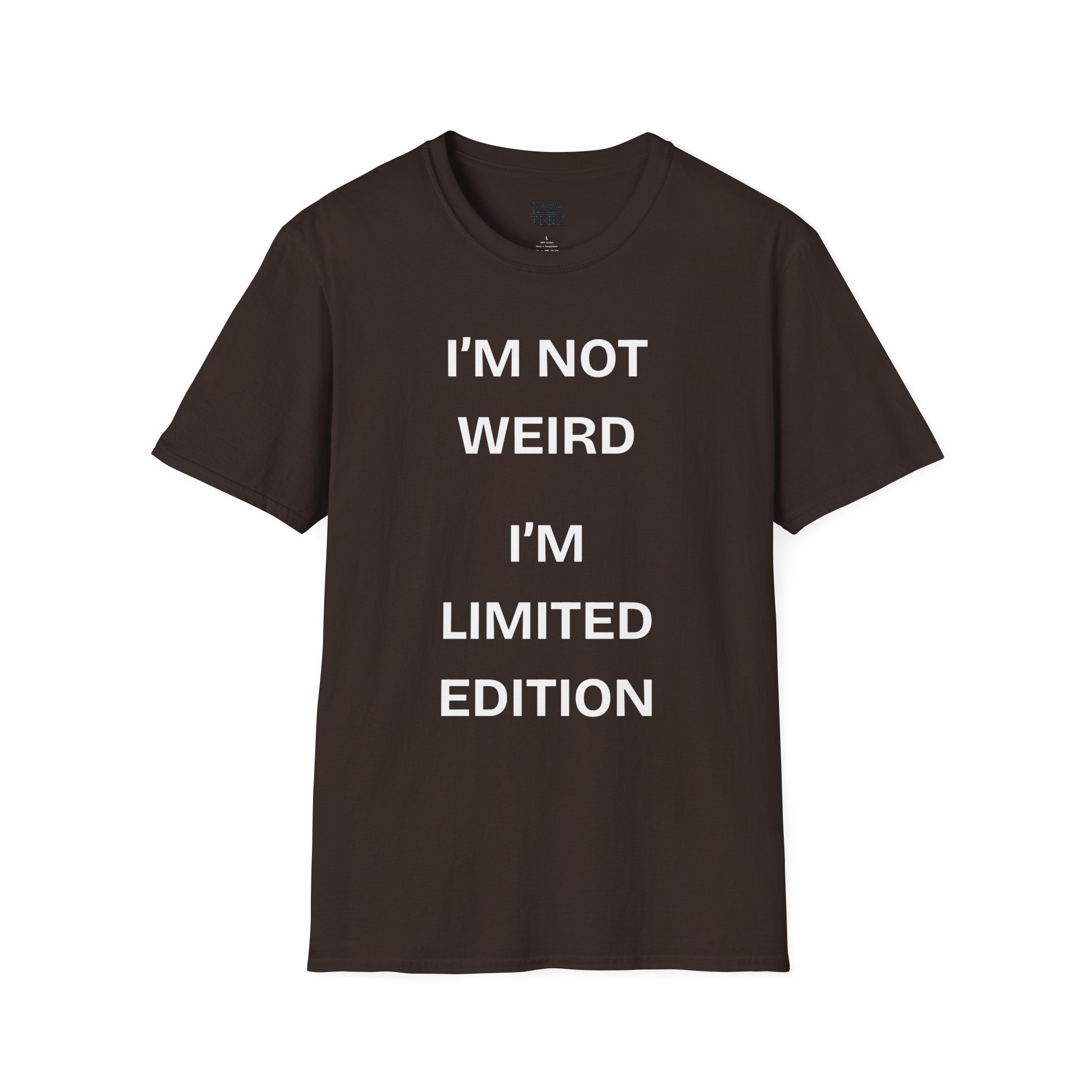 Limited Edition