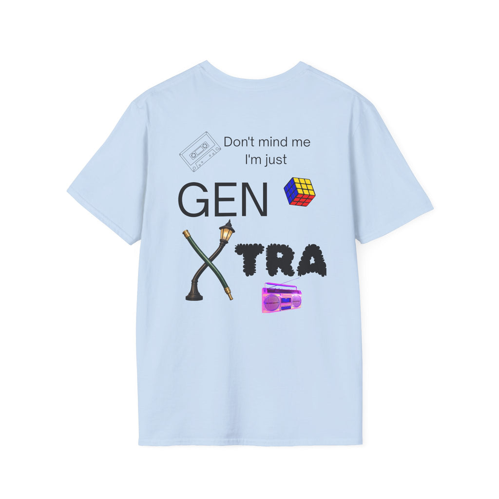 Gen Xtra