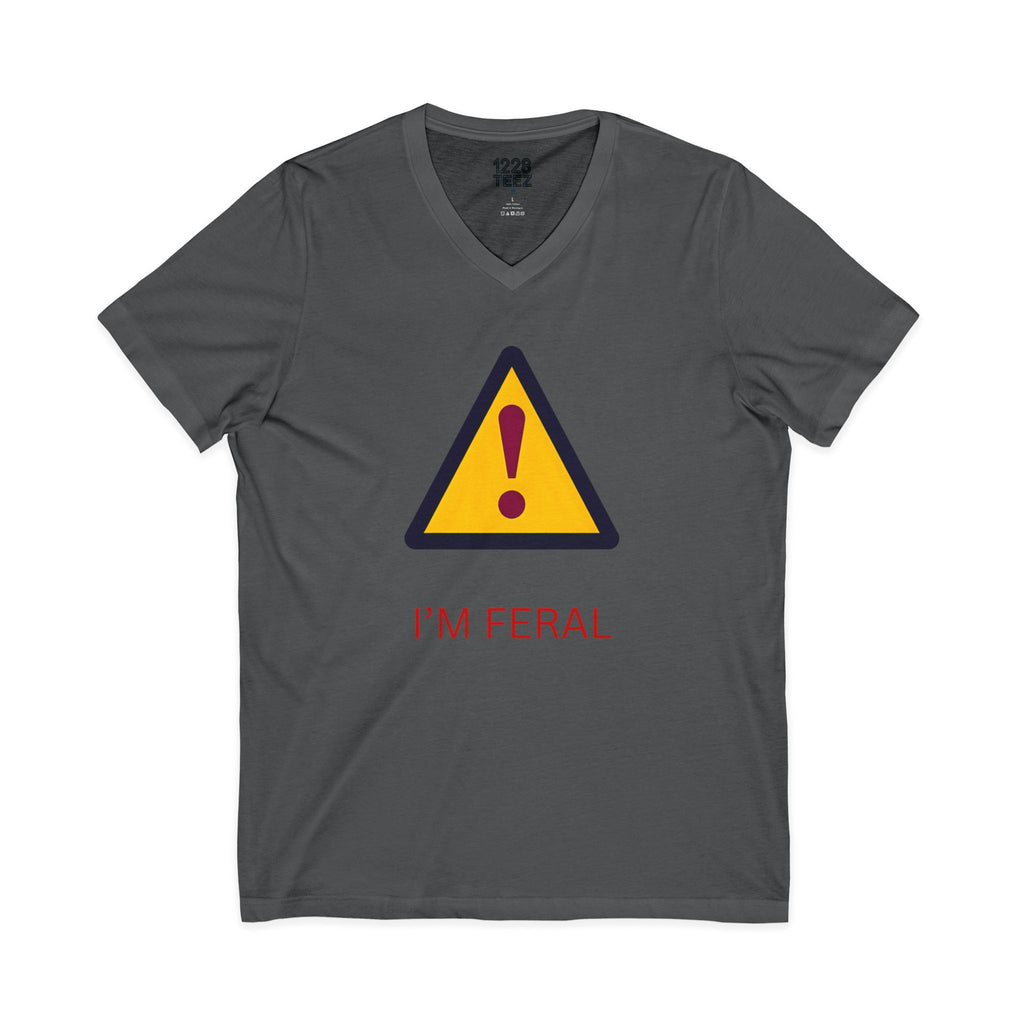 Feral