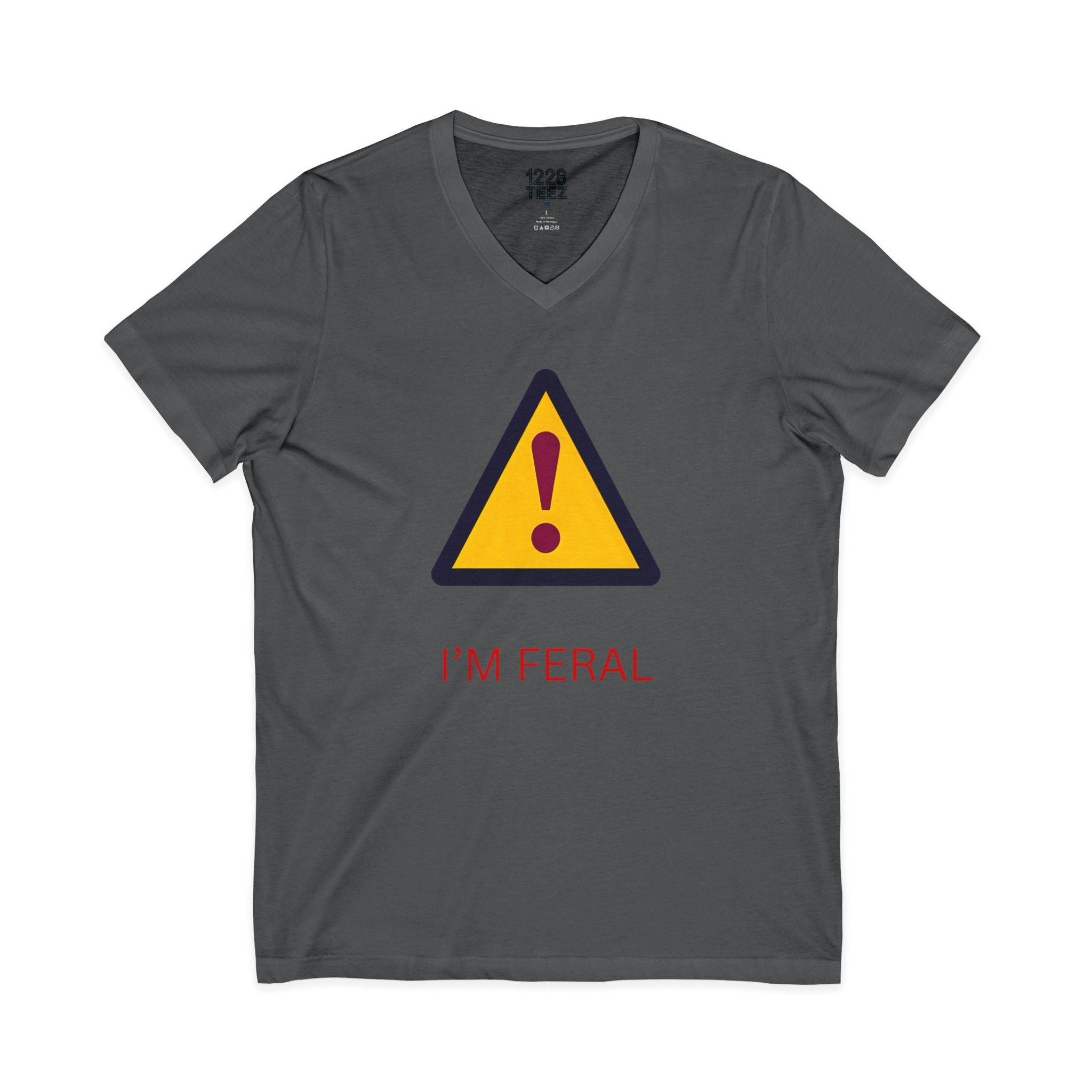 Feral