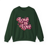 Love Is
