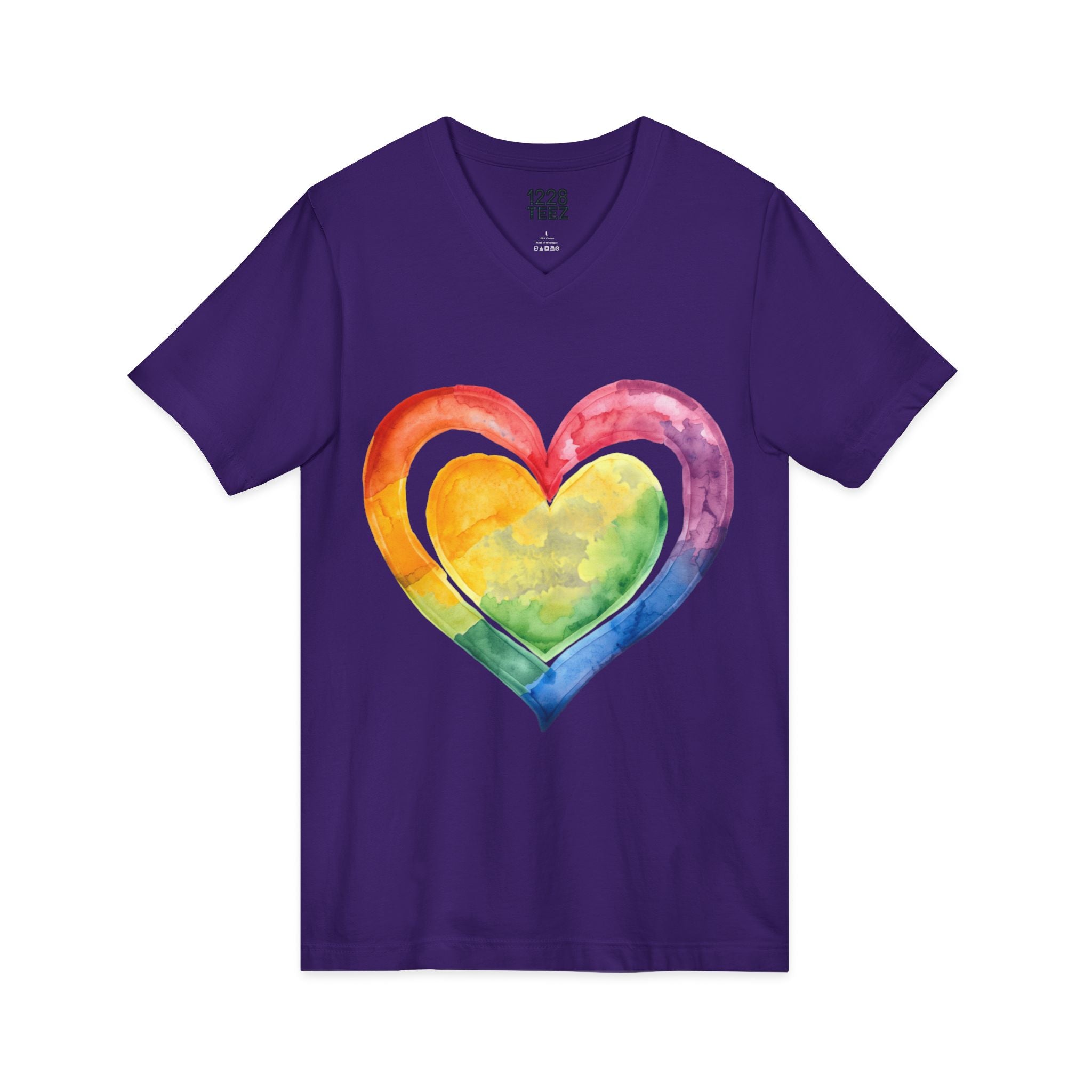 Hearts of Pride