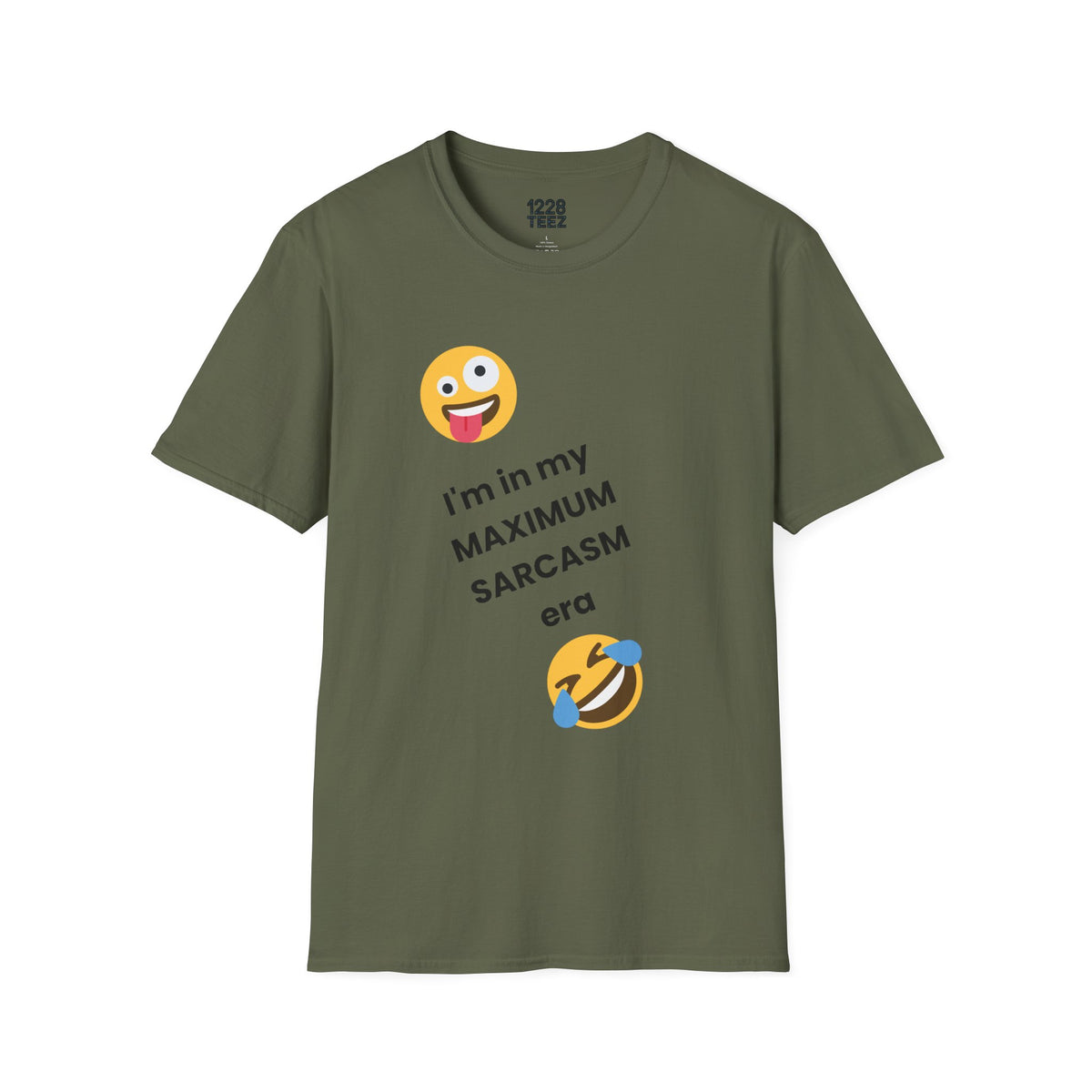 Sarcasm Era