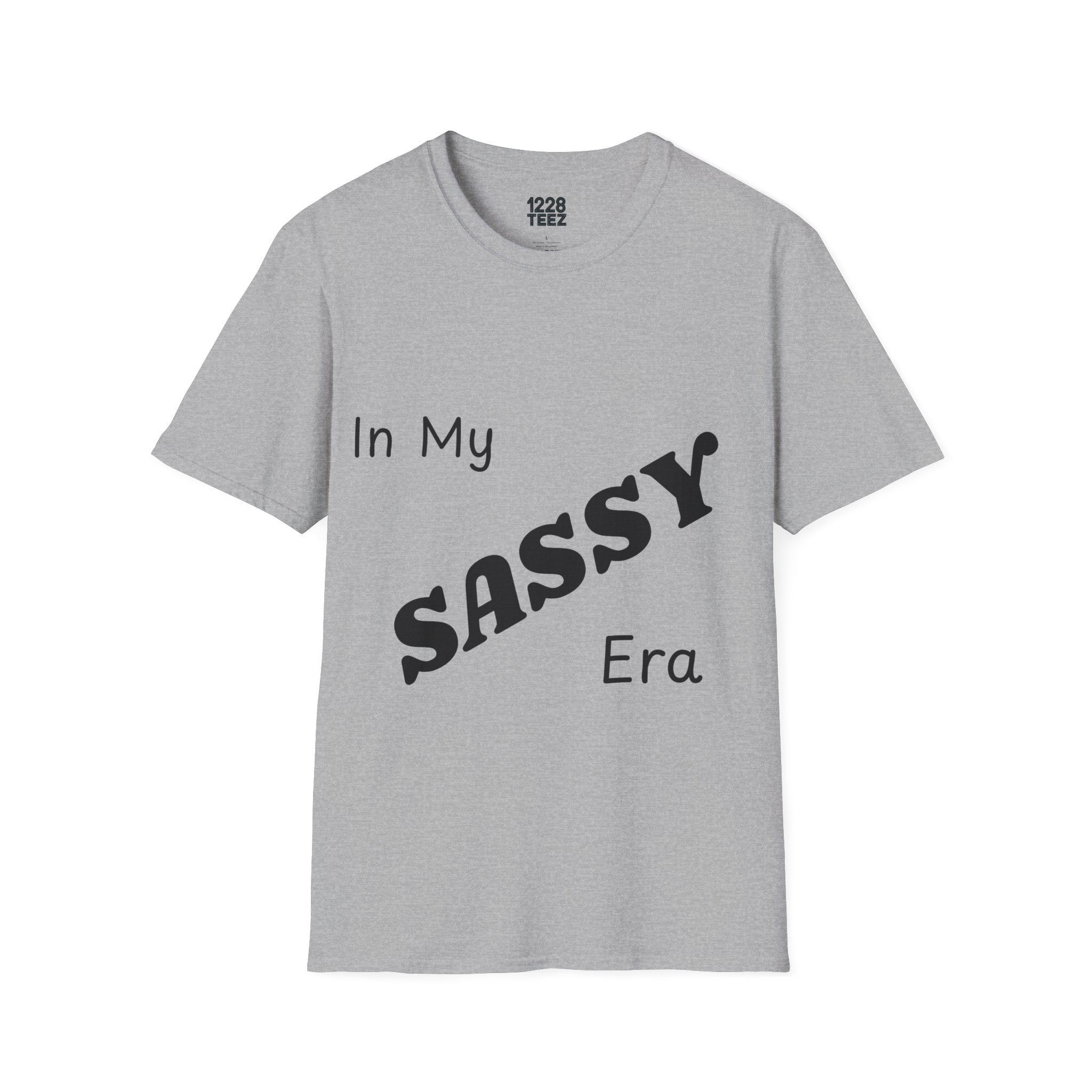 Sassy Era