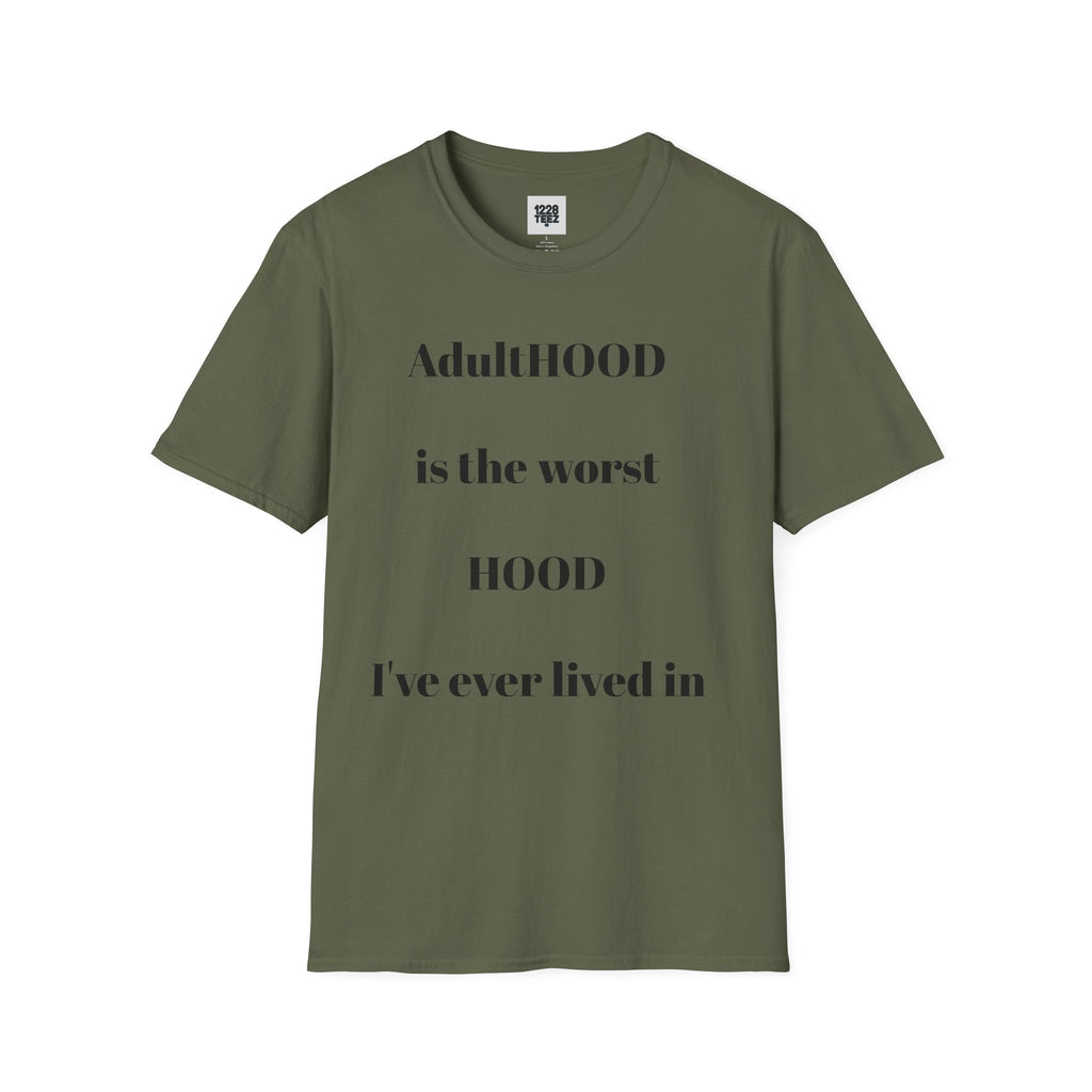 Adulthood