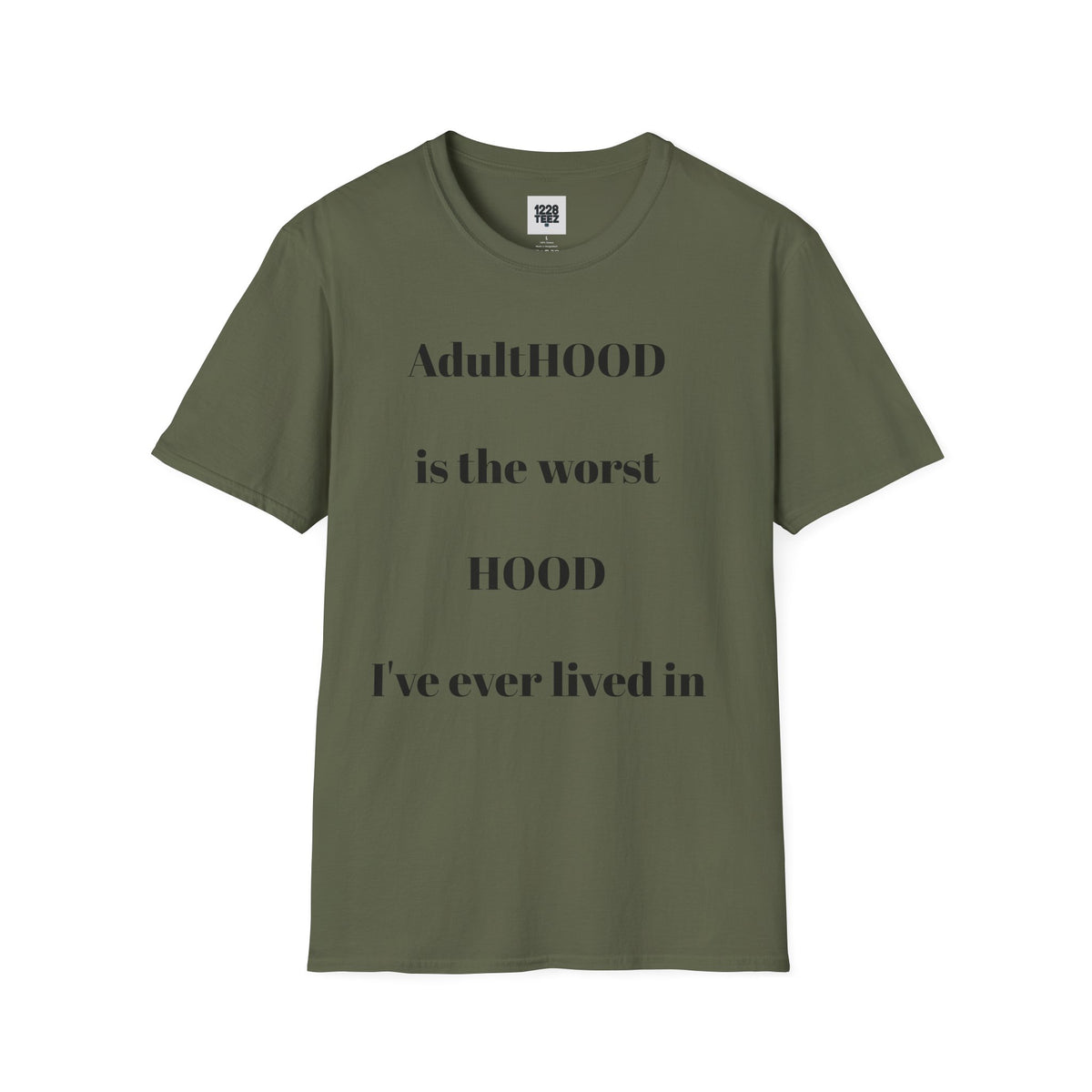 Adulthood