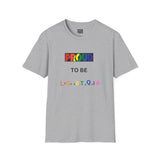 LGBTQIA