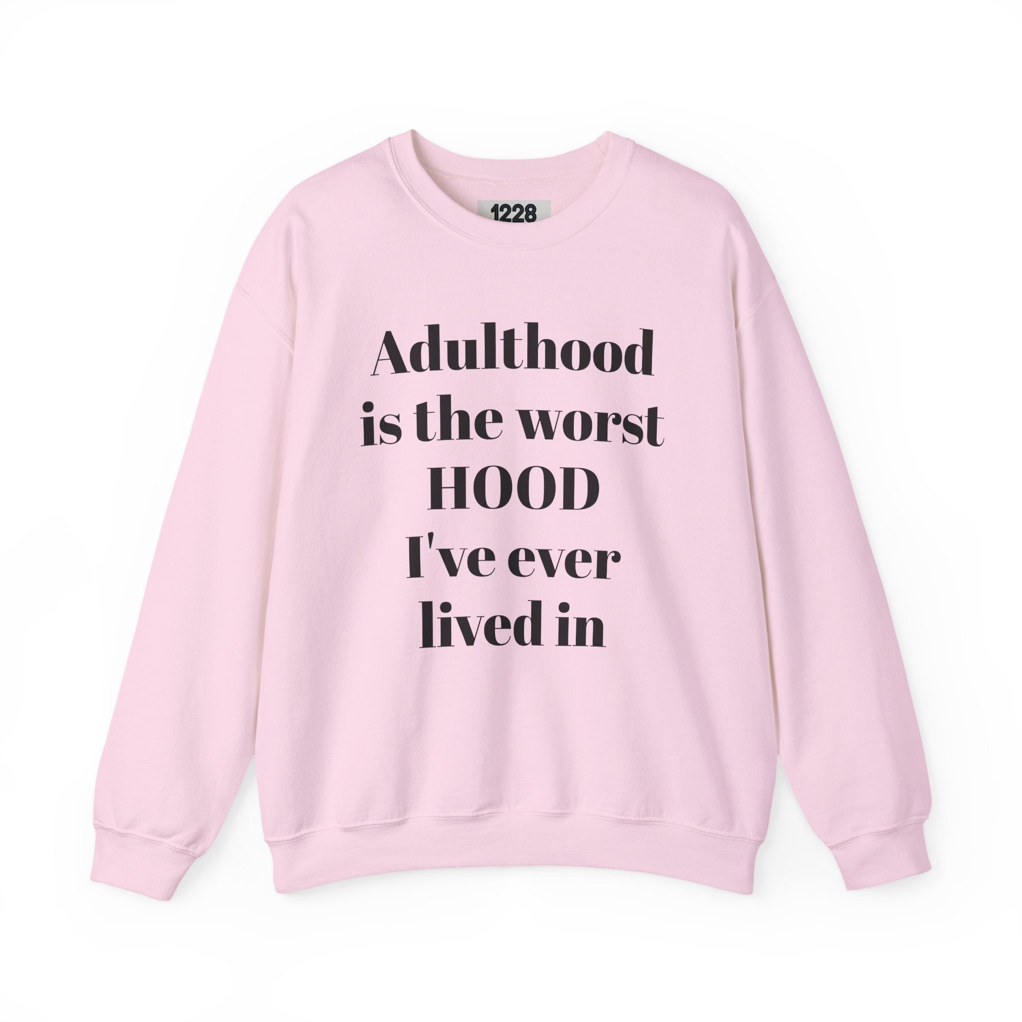 Adulthood