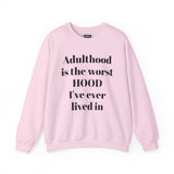 Adulthood