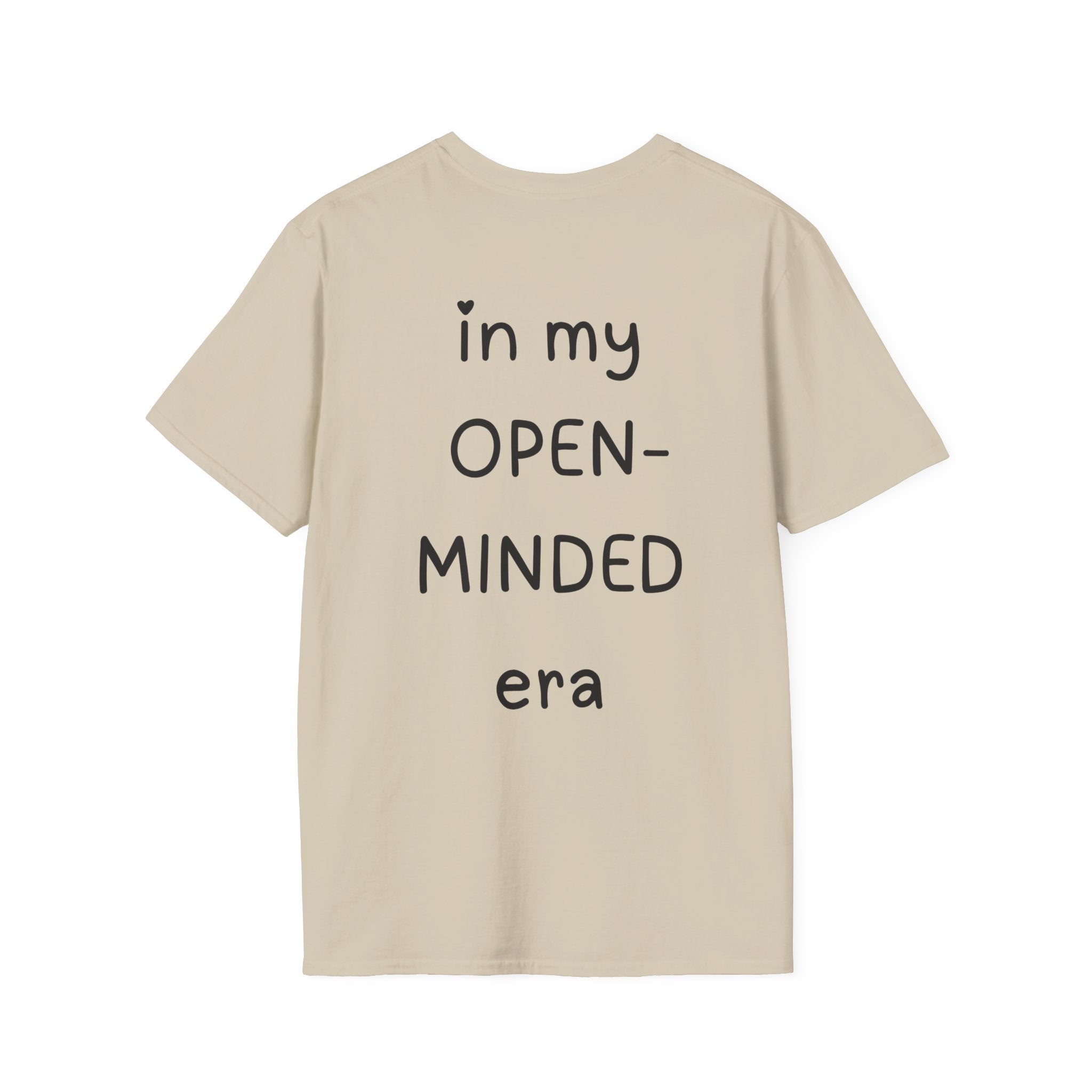 Open Minded Era