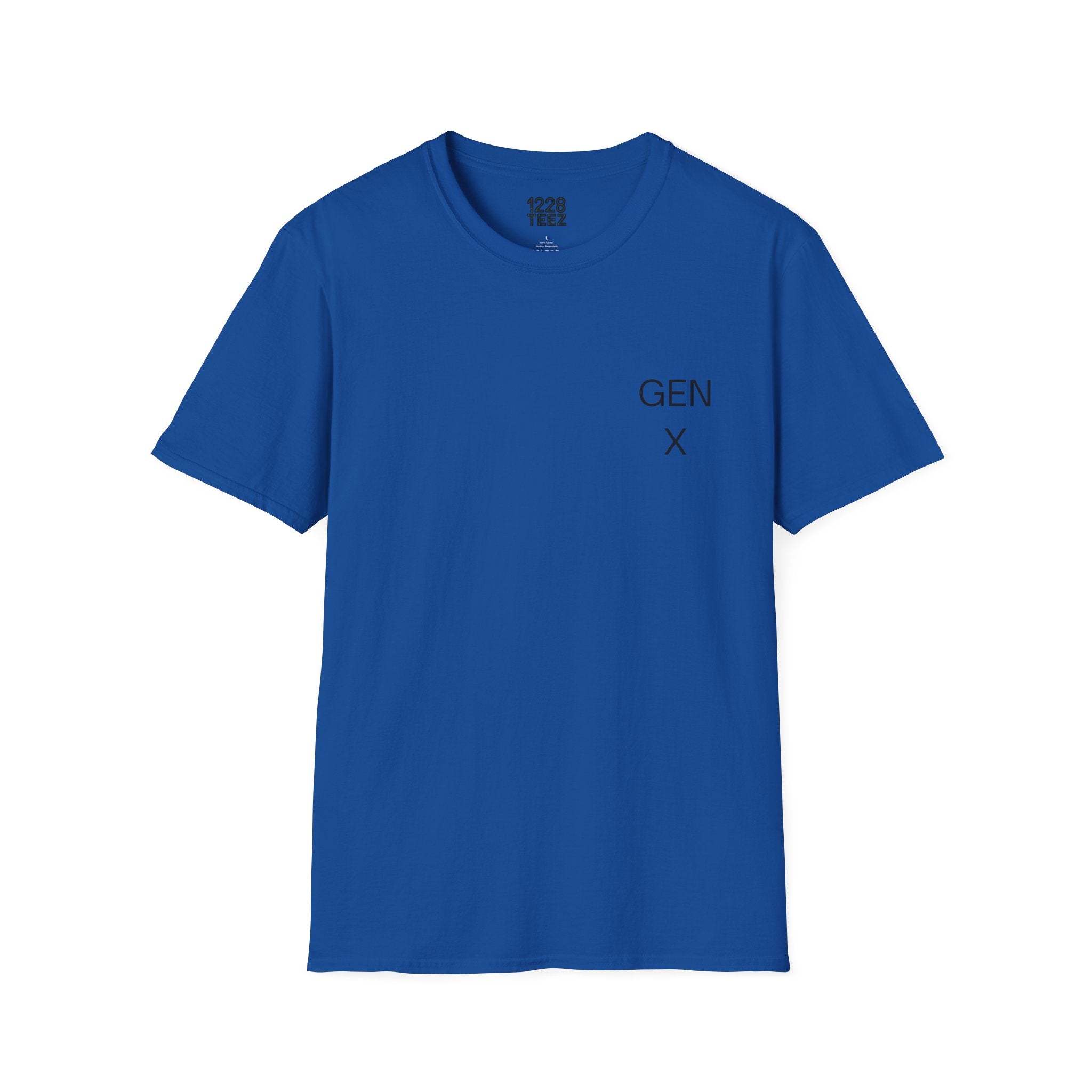 GEN Xtra