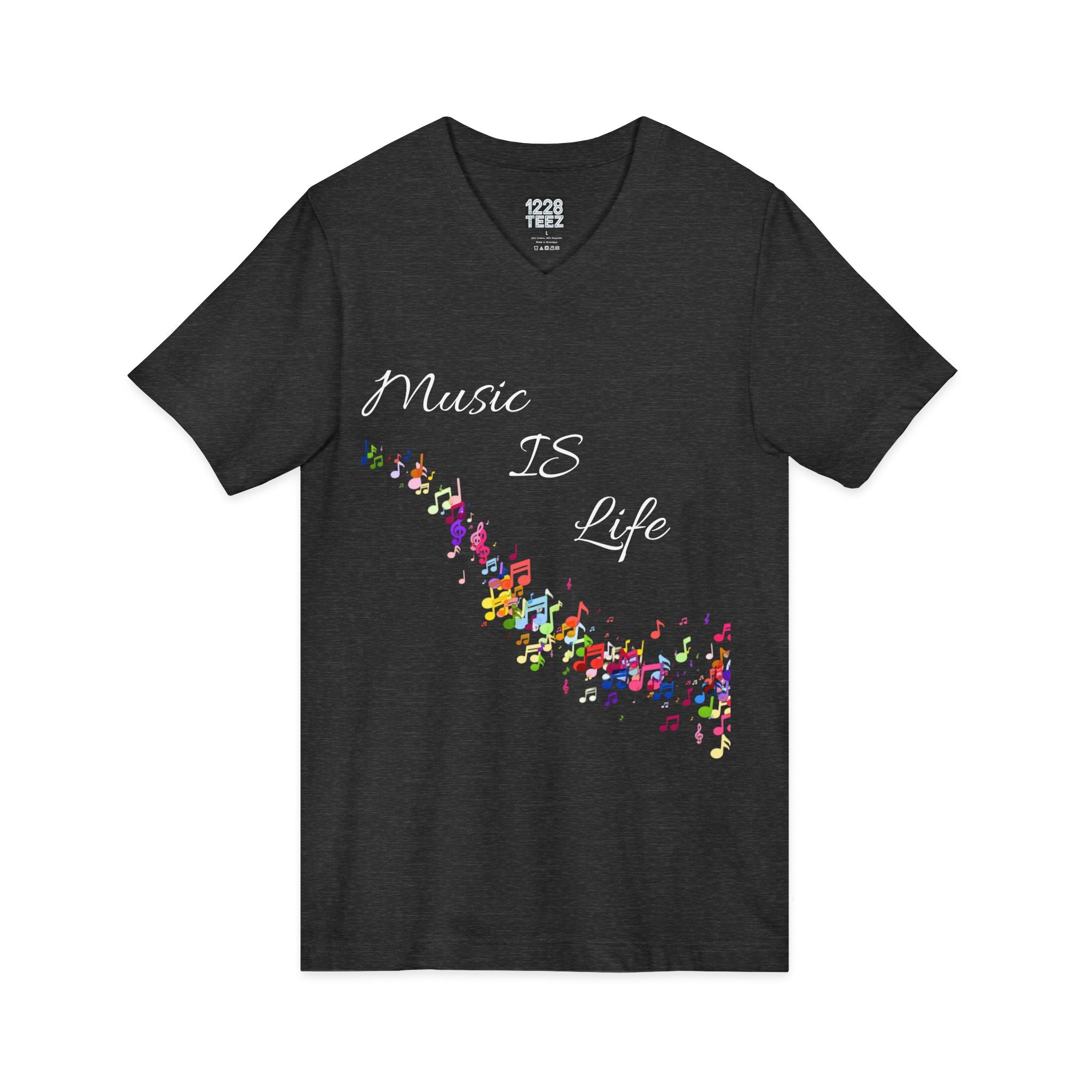 Music Is Life