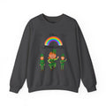 Tall - Cozy and Festive St. Patrick's Day Crewneck