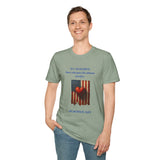 Memorial Day T-Shirt — Patriotic Memorial Tribute Tee