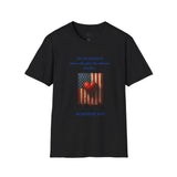 Memorial Day T-Shirt — Patriotic Memorial Tribute Tee